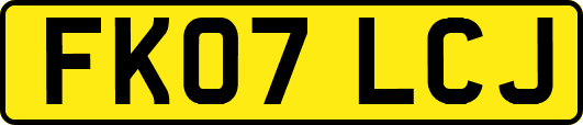 FK07LCJ
