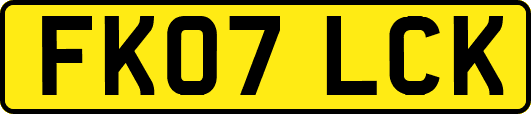 FK07LCK