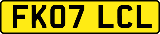 FK07LCL