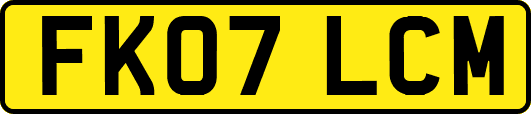 FK07LCM