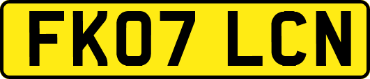 FK07LCN