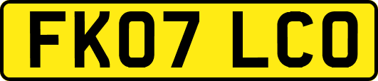 FK07LCO