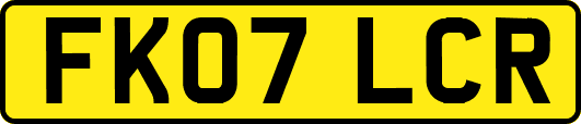 FK07LCR