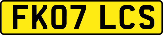 FK07LCS