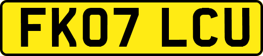FK07LCU