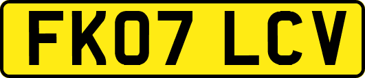 FK07LCV