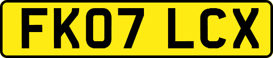 FK07LCX