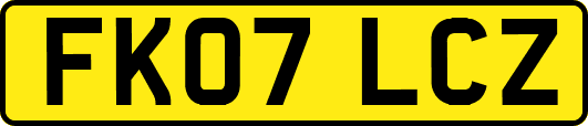 FK07LCZ