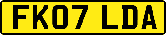 FK07LDA