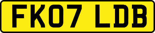 FK07LDB