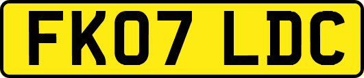 FK07LDC
