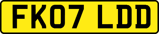 FK07LDD