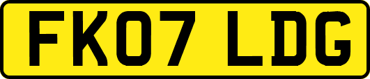 FK07LDG