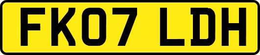 FK07LDH