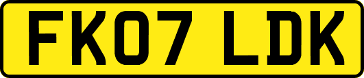 FK07LDK