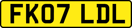 FK07LDL