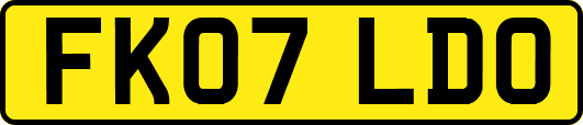 FK07LDO