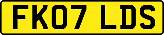 FK07LDS