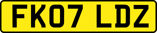 FK07LDZ