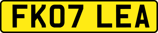 FK07LEA