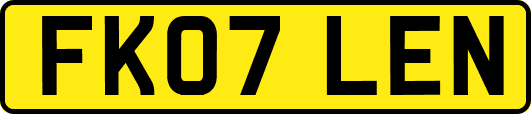 FK07LEN