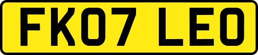 FK07LEO