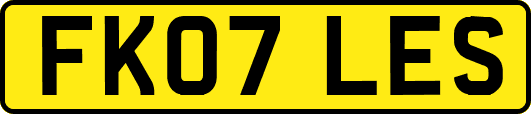 FK07LES