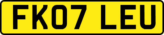 FK07LEU