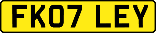 FK07LEY