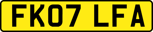 FK07LFA