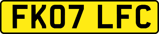 FK07LFC