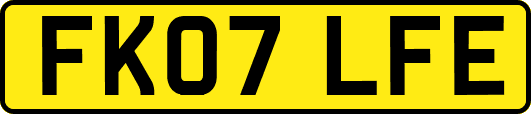 FK07LFE
