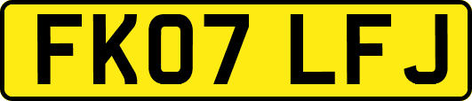 FK07LFJ