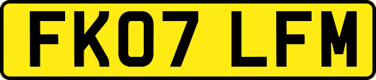 FK07LFM