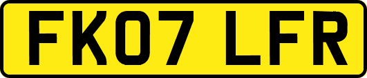 FK07LFR