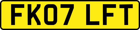 FK07LFT