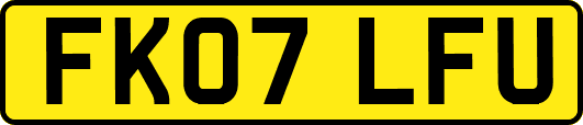 FK07LFU
