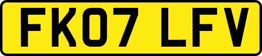 FK07LFV