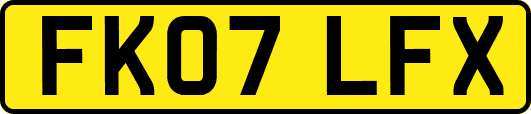 FK07LFX