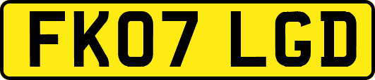 FK07LGD