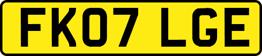 FK07LGE