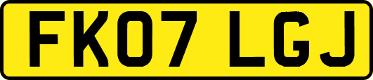 FK07LGJ