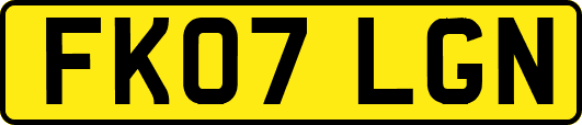 FK07LGN