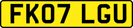 FK07LGU