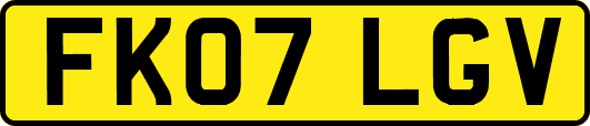 FK07LGV