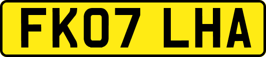 FK07LHA