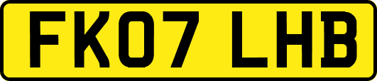 FK07LHB