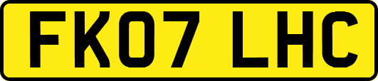 FK07LHC