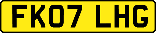FK07LHG