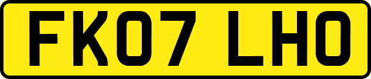 FK07LHO
